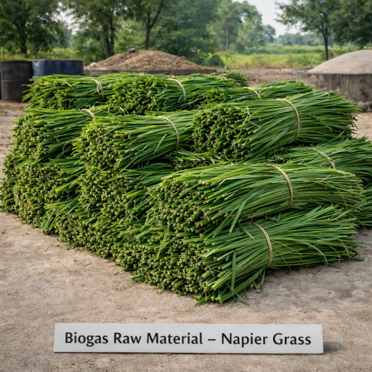 Napier Grass